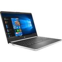 ноутбук HP 14s-dq0001ur Серебристый