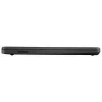 ноутбук HP 14s-dq1034ur Черный