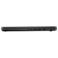 ноутбук HP 14s-dq1034ur Черный