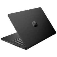 ноутбук HP 14s-dq1034ur Черный