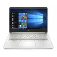 ноутбук HP 14s-dq2019ur Серебристый