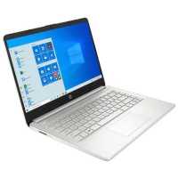 ноутбук HP 14s-dq2019ur Серебристый