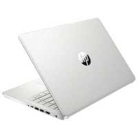 ноутбук HP 14s-dq2019ur Серебристый