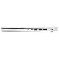 ноутбук HP 14s-dq2011ur Белый