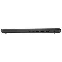 ноутбук HP 14s-dq2010ur Черный