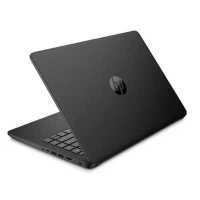 ноутбук HP 14s-dq3003ur-wpro Черный