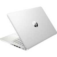 ноутбук HP 14s-fq0048ur Серебристый