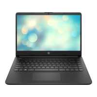 ноутбук HP 14s-fq0092ur-wpro