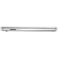 ноутбук HP 14s-fq1015ur Серебристый