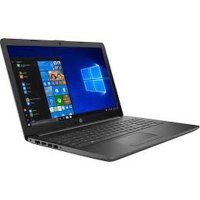 ноутбук HP 15-bs037ur Черный