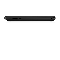 ноутбук HP 15-da1102ur Черный