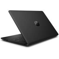 ноутбук HP 15-da1102ur Черный