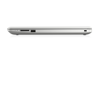 ноутбук HP 15-da1023ur Серебристый