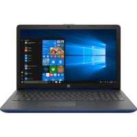 ноутбук HP 15-da1052ur Синий