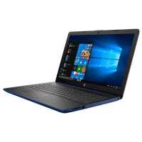 ноутбук HP 15-da1052ur Синий