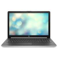 ноутбук HP 15-da2026ur Серебристый