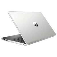 ноутбук HP 15-da2026ur Серебристый