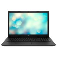 ноутбук HP 15-db1150ur Черный