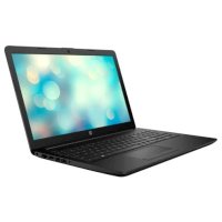 ноутбук HP 15-db1150ur Черный