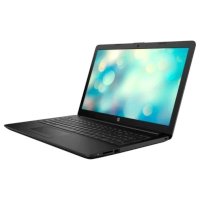 ноутбук HP 15-db1150ur Черный