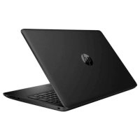 ноутбук HP 15-db1150ur Черный