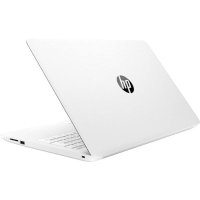 ноутбук HP 15-db1184ur Белый