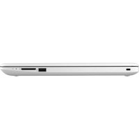 ноутбук HP 15-db1184ur Белый