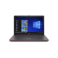 ноутбук HP 15-db1133ur Фиолетовый
