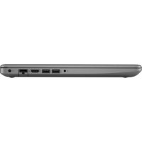 ноутбук HP 15-db1246ur Серый