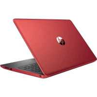 ноутбук HP 15-db1152ur Красный