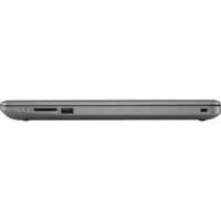 ноутбук HP 15-dw1049ur Серый