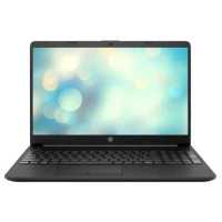 ноутбук HP 15-dw1019ur Черный