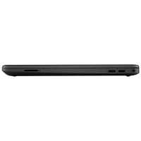 ноутбук HP 15-dw1019ur Черный
