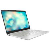 ноутбук HP 15-dw1208ur Серебристый