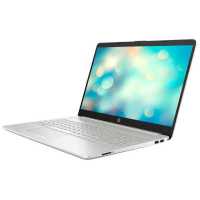 ноутбук HP 15-dw1208ur Серебристый