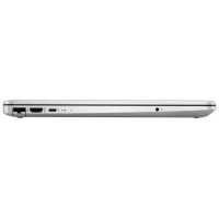 ноутбук HP 15-dw1208ur Серебристый