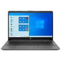 ноутбук HP 15-dw2016ur Серый