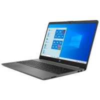 ноутбук HP 15-dw2016ur Серый