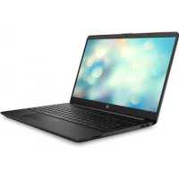 ноутбук HP 15-dw2024ur Черный
