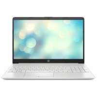 ноутбук HP 15-dw3003ur Серебристый