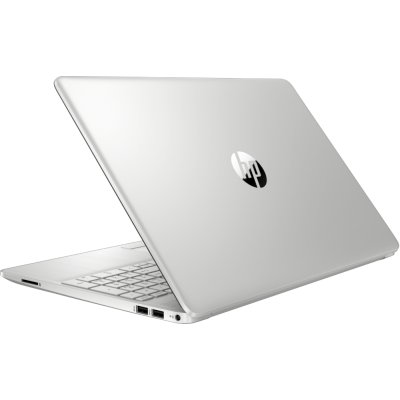 ноутбук HP 15-dw4001ci Серебристый