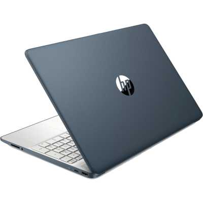 ноутбук HP 15-dy5885wm Синий