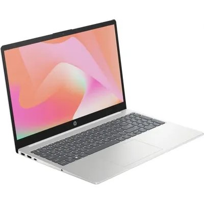 ноутбук HP 15-fc0025ny