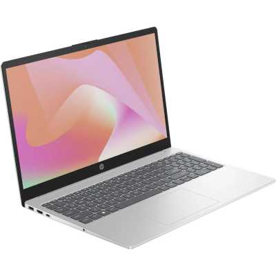 ноутбук HP 15-fd1016ci-wpro Черный