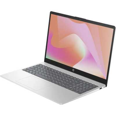 ноутбук HP 15-fd1016ci-wpro Черный