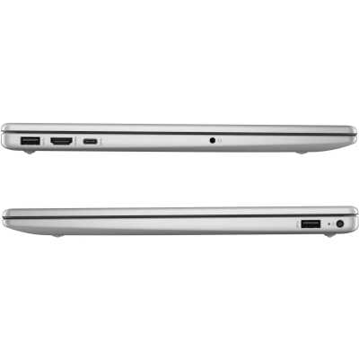 ноутбук HP 15-fd1016ci-wpro Черный