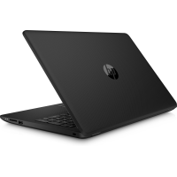 ноутбук HP 15-rb079ur Черный