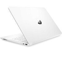 ноутбук HP 15s-eq0004ur Белый