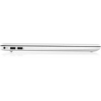 ноутбук HP 15s-eq0004ur Белый
