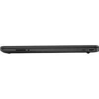 ноутбук HP 15s-eq0080ur Черный